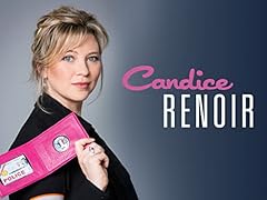 Candice renoir for sale  Delivered anywhere in UK