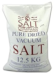 Salt company pure for sale  Delivered anywhere in UK