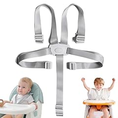 High chair straps for sale  Delivered anywhere in UK