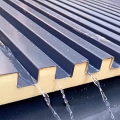 Elitix trapezblech wasserdicht gebraucht kaufen  Wird an jeden Ort in Deutschland