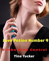 Love potion number for sale  Delivered anywhere in UK