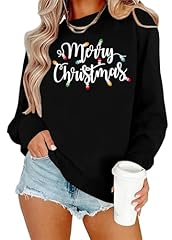 Hohololo christmas sweatshirt for sale  Delivered anywhere in UK