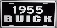 1955 buick metal for sale  Delivered anywhere in USA 
