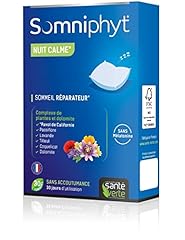 Santé verte somniphyt d'occasion  Livré partout en France