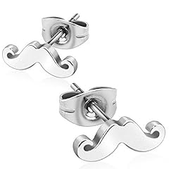 Bungsa mustache hrstecker gebraucht kaufen  Wird an jeden Ort in Deutschland