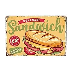 Lovejia sandwich sign for sale  Delivered anywhere in USA 