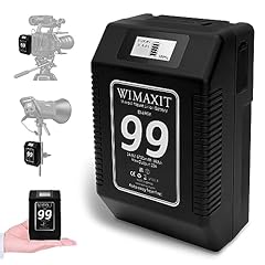 Wimaxit 99wh 14.8v for sale  Delivered anywhere in Ireland