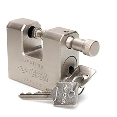 Cisa 28550 lock for sale  Delivered anywhere in UK