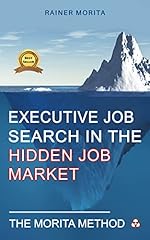 Executive job search gebraucht kaufen  Wird an jeden Ort in Deutschland
