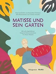 Matisse garten gebraucht kaufen  Wird an jeden Ort in Deutschland