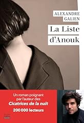 Liste anouk d'occasion  Livré partout en France
