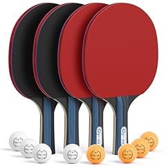 Glymnis ping pong for sale  Delivered anywhere in USA 