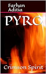 Pyro crimson spirit d'occasion  Livré partout en France