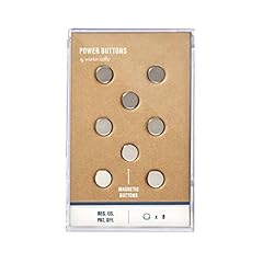 Silver magnetic power for sale  Delivered anywhere in UK