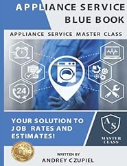 Appliance service blue for sale  Delivered anywhere in USA 