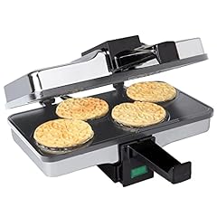 Cucinapro piccolo pizzelle for sale  Delivered anywhere in USA 