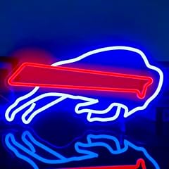 Football neon sign for sale  Delivered anywhere in USA 