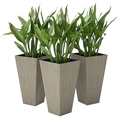 Outsunny tall planters for sale  Delivered anywhere in USA 