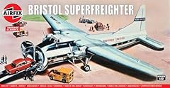 Airfix a05002v bristol for sale  Delivered anywhere in UK