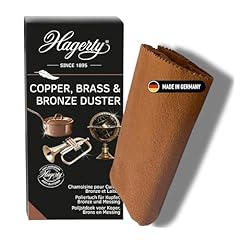 Hagerty copper brass gebraucht kaufen  Wird an jeden Ort in Deutschland