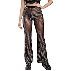 Pantaloni lunghi donna usato  Spedito ovunque in Italia 
