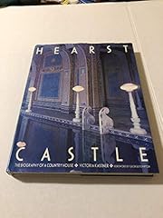 Hearst castle biography for sale  Delivered anywhere in USA 