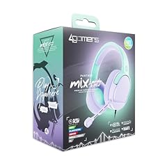 4gamers panther mix for sale  Delivered anywhere in USA 