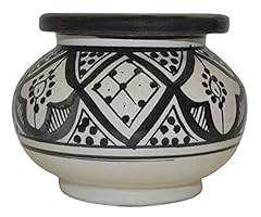 Moroccan handmade ceramic for sale  Delivered anywhere in USA 