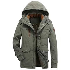 Herren winterjacke herren gebraucht kaufen  Wird an jeden Ort in Deutschland