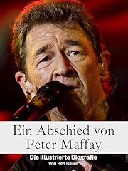 Abschied peter maffay gebraucht kaufen  Wird an jeden Ort in Deutschland