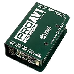 Radial engineering r8001112 for sale  Delivered anywhere in USA 