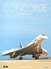 Concorde version française d'occasion  Livré partout en France