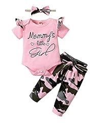 Baby girl outfit for sale  Delivered anywhere in USA 