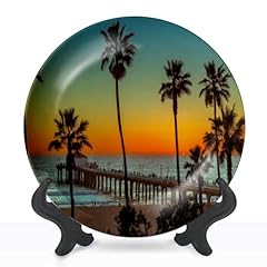 Disaoodank decorative plates for sale  Delivered anywhere in USA 