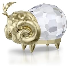 Swarovski zodiac bélier d'occasion  Livré partout en France