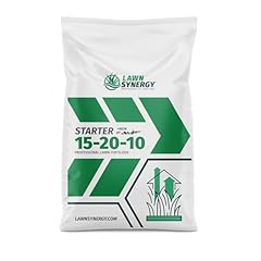 Lawn synergy starter for sale  Delivered anywhere in USA 