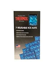 Thermos reusable ice for sale  Delivered anywhere in USA 