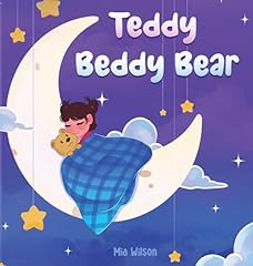 Teddy beddy bear d'occasion  Livré partout en France