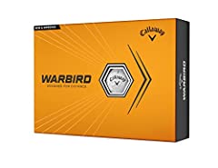 Callaway warbird golfbälle gebraucht kaufen  Wird an jeden Ort in Deutschland