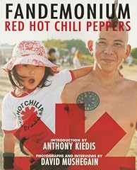 Red hot chili d'occasion  Livré partout en Belgiqu