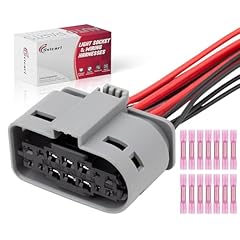 Svicari headlight connector for sale  Delivered anywhere in USA 