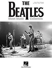 Beatles sheet music for sale  Delivered anywhere in UK