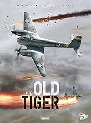 Old tiger 102 for sale  Delivered anywhere in UK