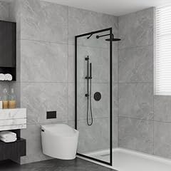 Shower door transparent for sale  Delivered anywhere in USA 