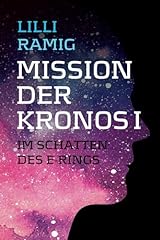 Mission kronos schatten gebraucht kaufen  Wird an jeden Ort in Deutschland