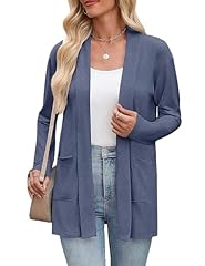 Zeagoo cardigan women for sale  Delivered anywhere in UK