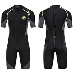 Wetsuit shorty men for sale  Delivered anywhere in USA 