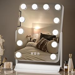 Hollywood vanity mirror for sale  Delivered anywhere in UK