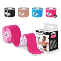 Mobiclinic kinesiotape benda usato  Spedito ovunque in Italia 
