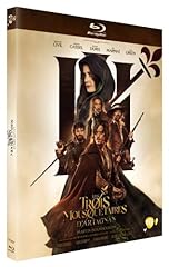 Mousquetaires artagnan d'occasion  Livré partout en Belgiqu
